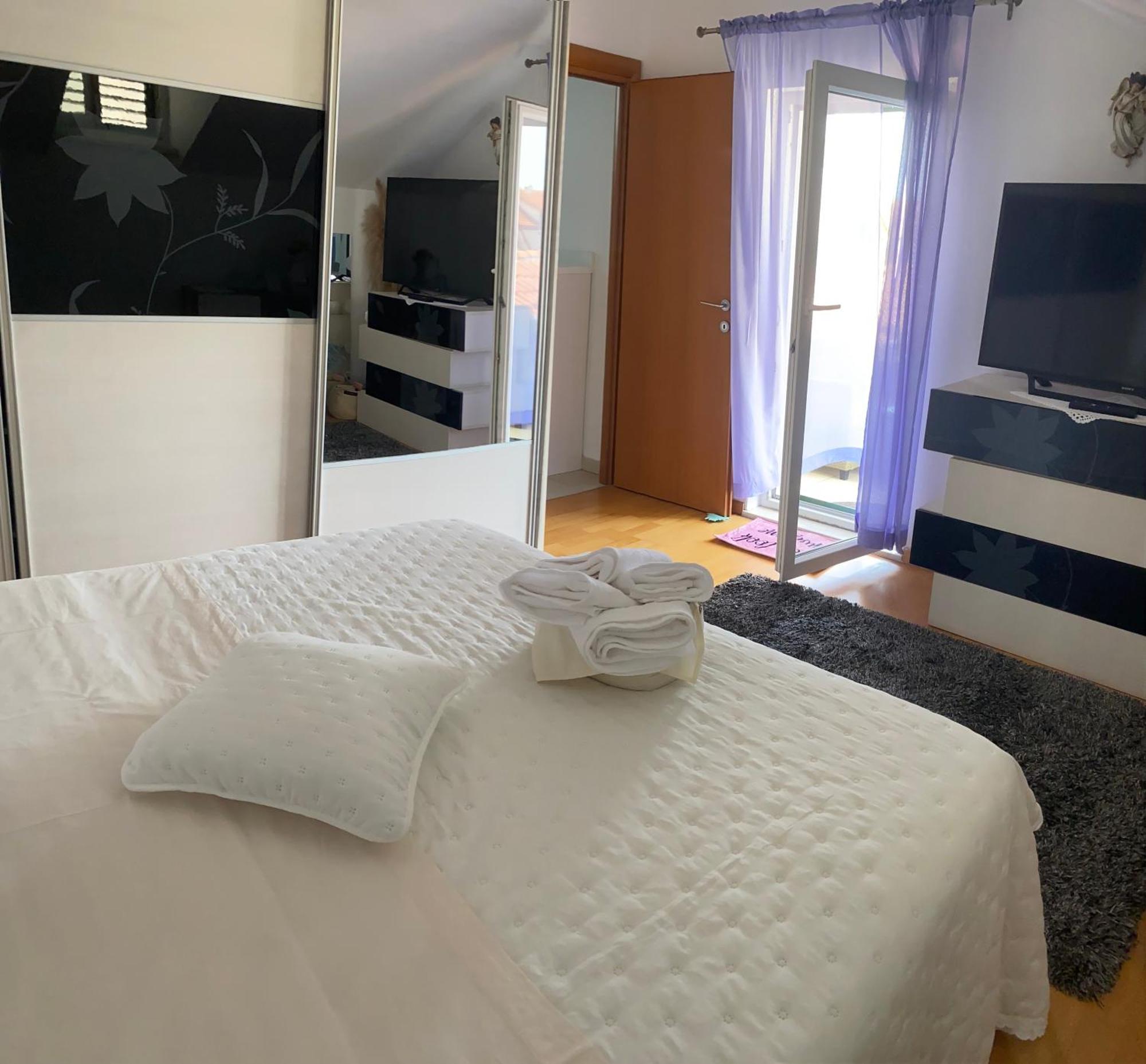 Apartment Dome Split Ngoại thất bức ảnh