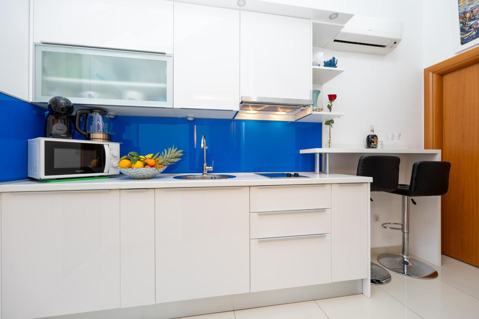 Apartment Dome Split Ngoại thất bức ảnh